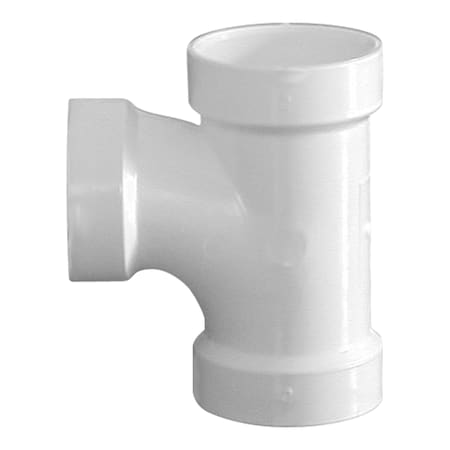 Genova 71120 Sanitary Tee - 2 X 2 X 2